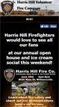 Mobile Screenshot of hhvfc.com